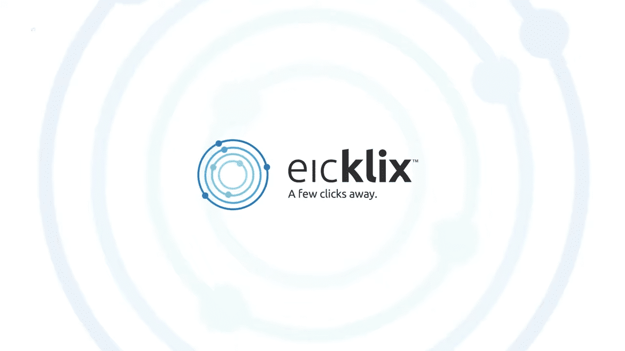 EIC Klix - Little Sheep Animatie Studio