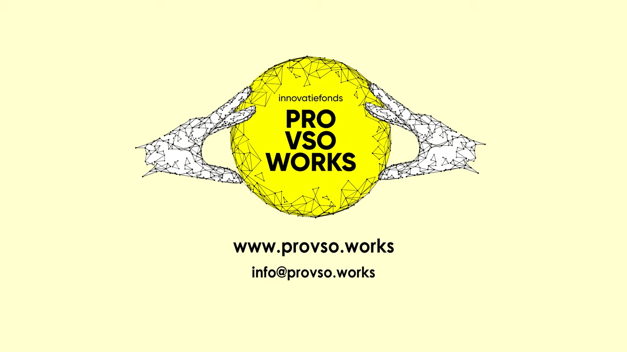 PROVSO.WORKS - Little Sheep Animatie Studio