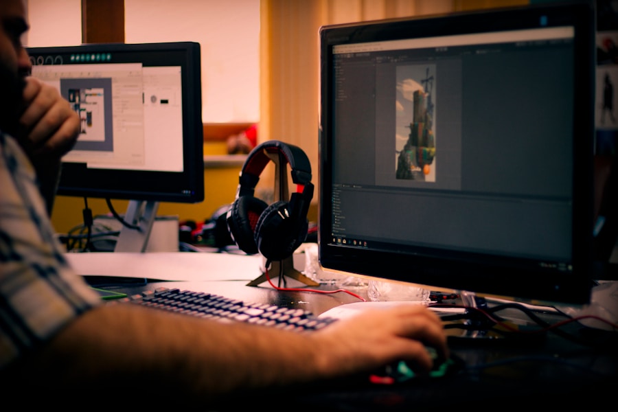 Photo animated video production company