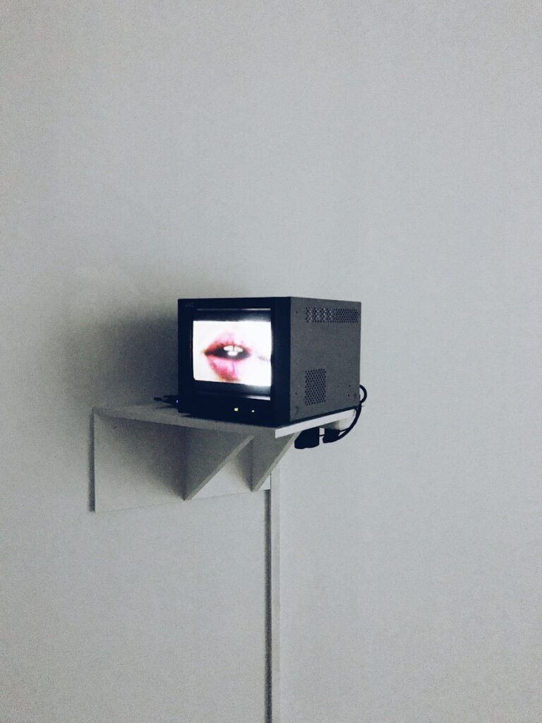 Photo AI generated video