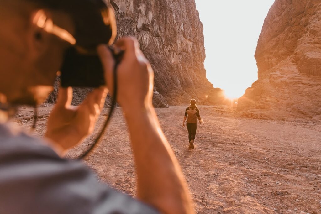 Photo AI video creator