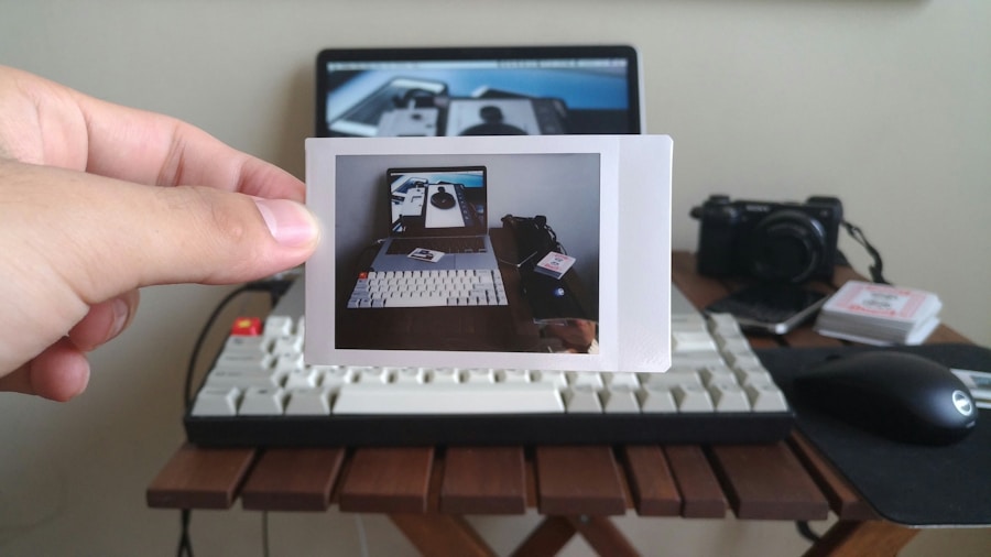 Photo video ai