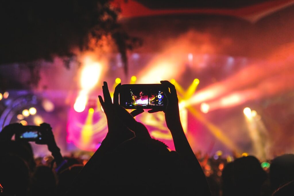 Photo AI video creation