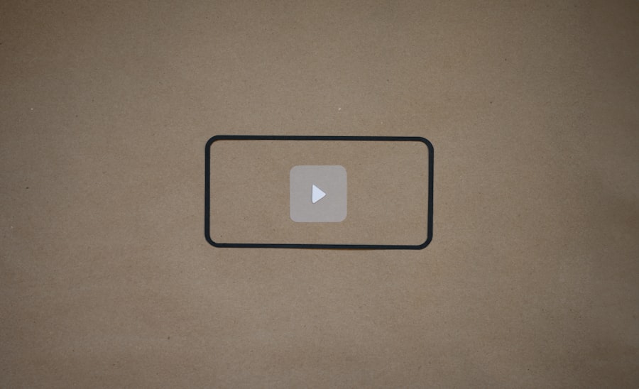 AI-generated video