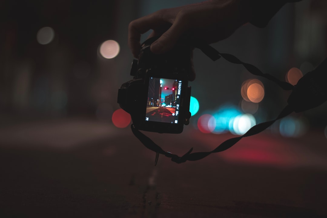 Photo AI-generated video