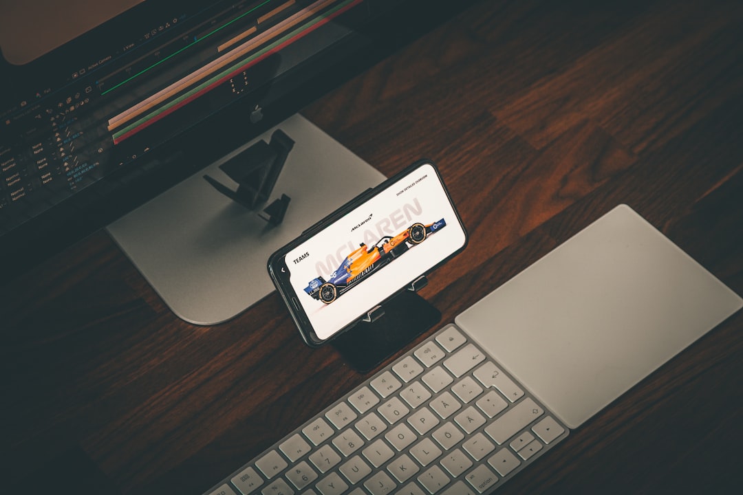 Photo product animation