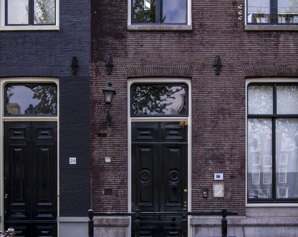 Photo Animation Studio Amsterdam