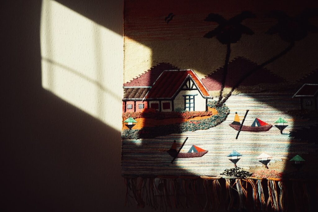 Photo 2D animation
