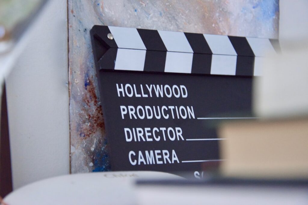 Photo Animation production company