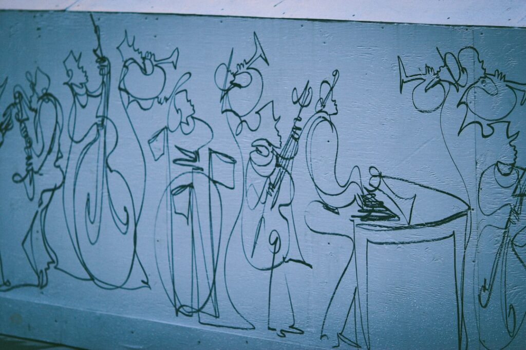 Photo Animation production
