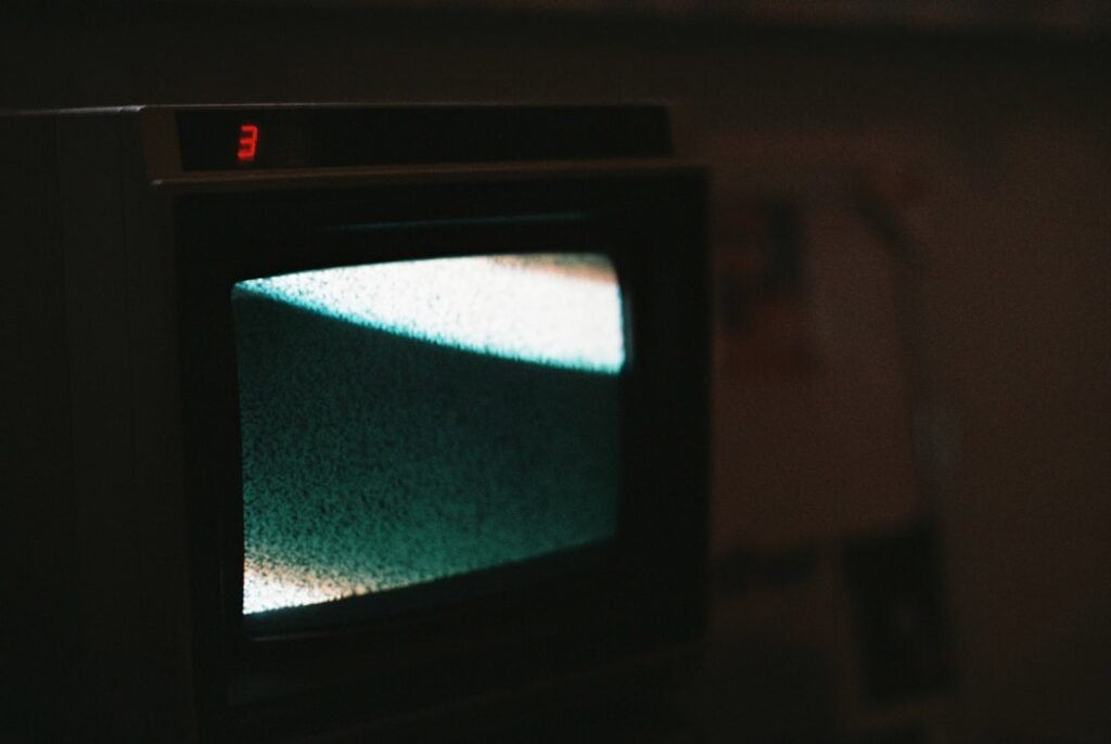 Photo Animation video