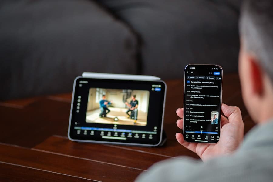 video generation platform