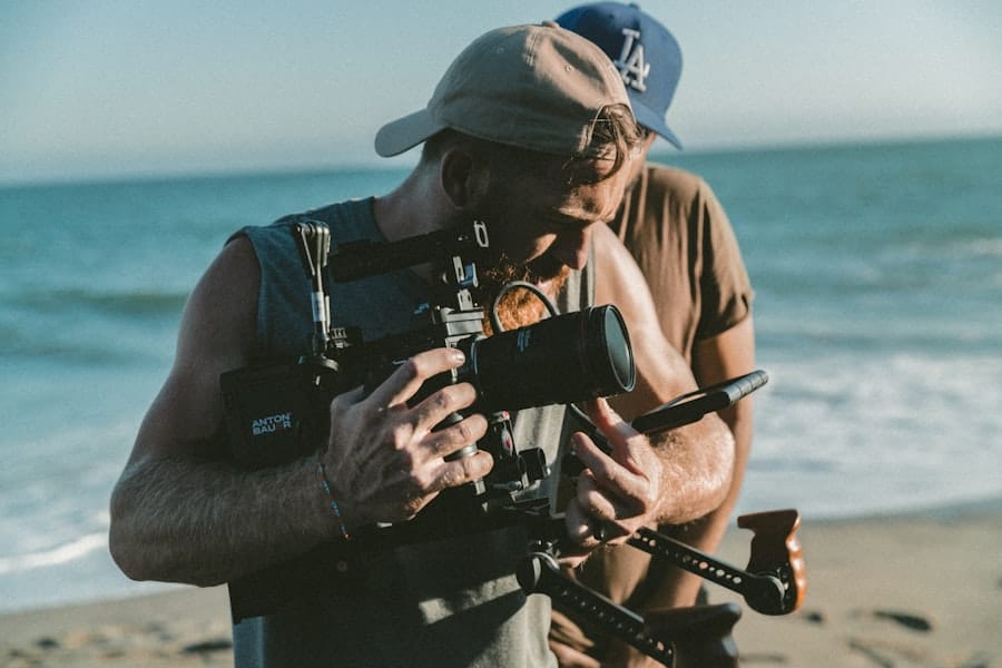 video tools