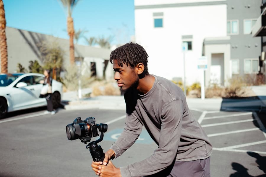 Photo video tools