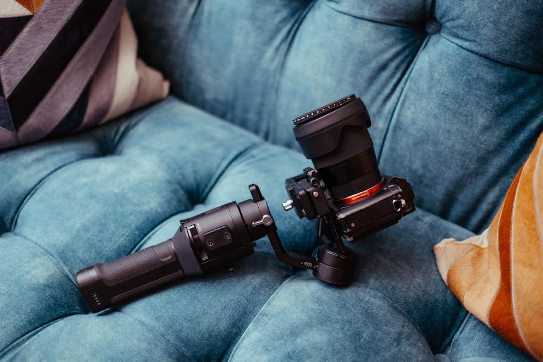 Photo video tools